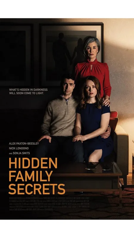 Matčina lež (Hidden Family Secrets), 2021 - fotogaléria
