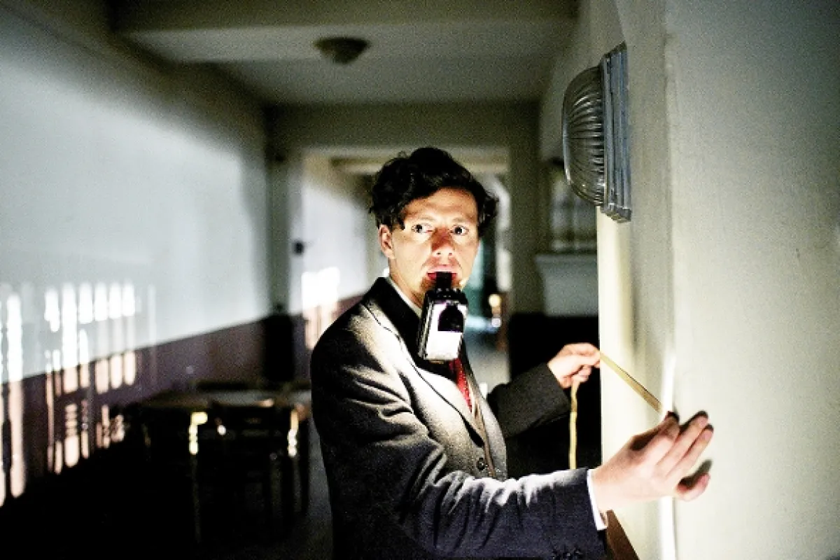 Elser, 2015 - fotogaléria