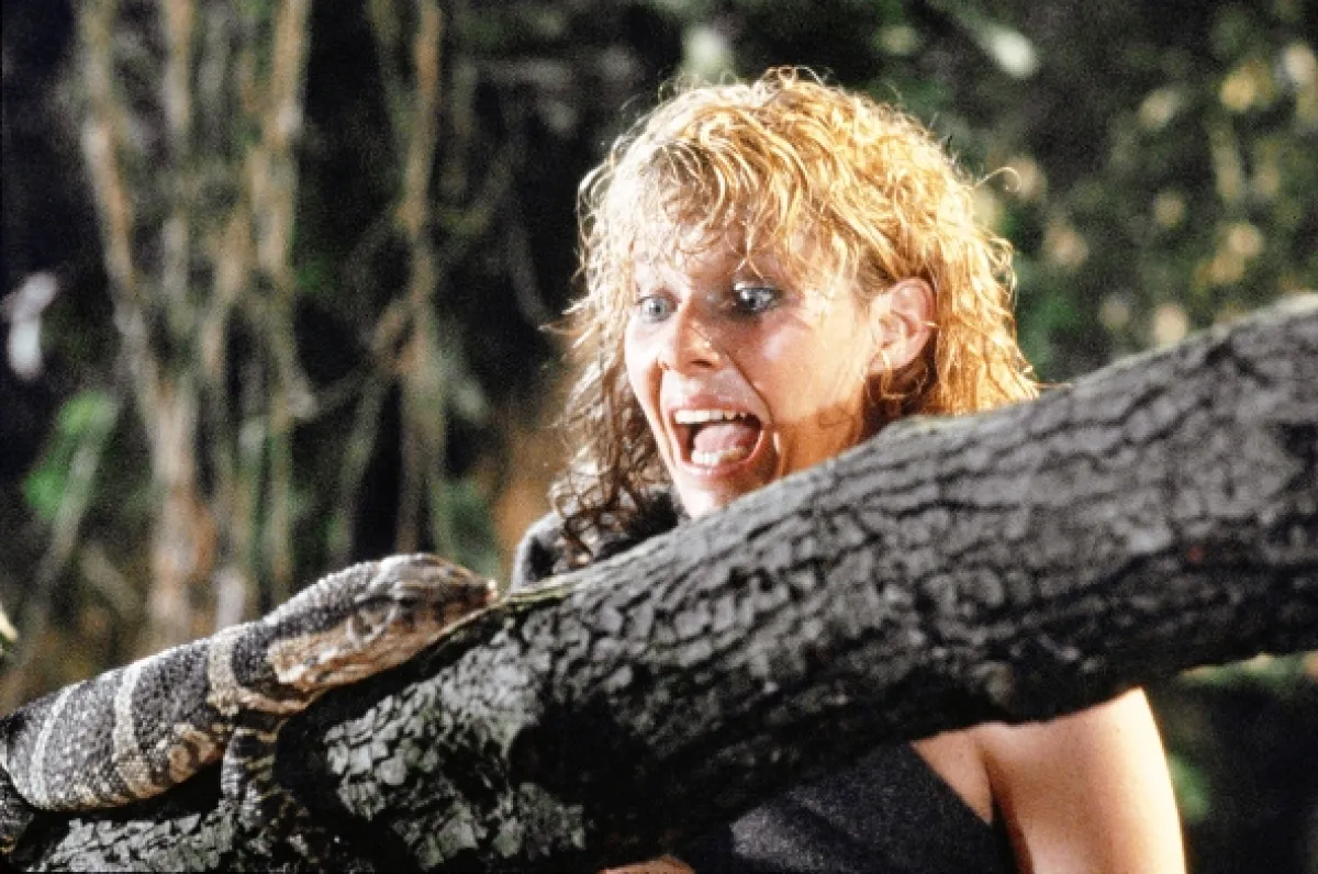 Indiana Jones a chrám skazy (Indiana Jones and the Temple of Doom) - fotogaléria