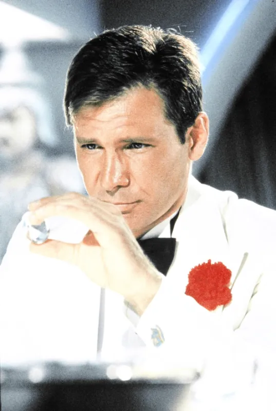 Indiana Jones a chrám skazy (Indiana Jones and the Temple of Doom) - fotogaléria