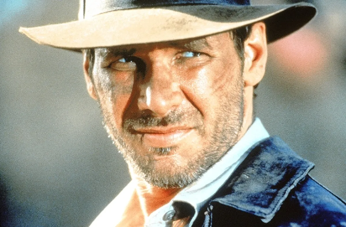 Indiana Jones a chrám skazy (Indiana Jones and the Temple of Doom) - fotogaléria