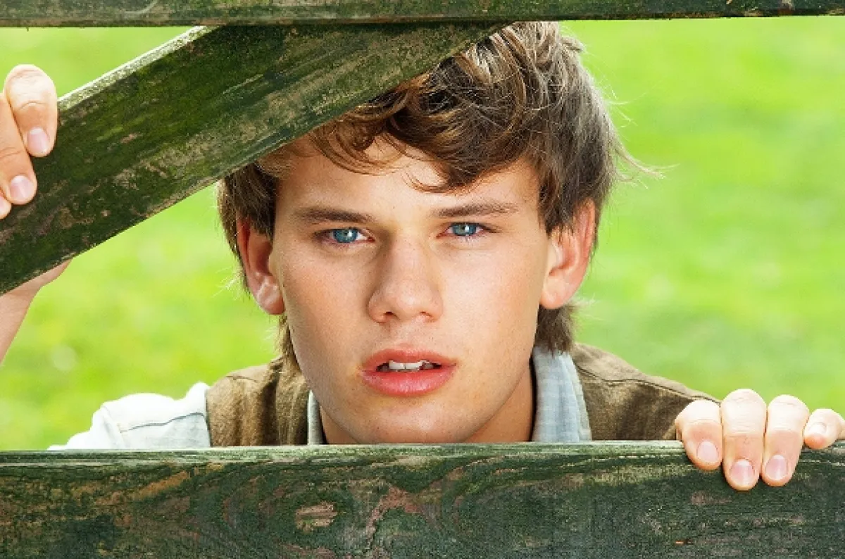 Vojnový kôň (War Horse), 2011 - fotogaléria