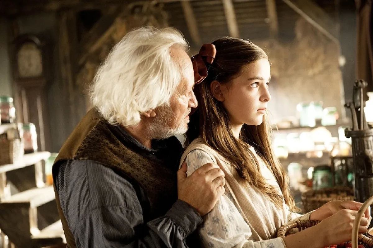 Vojnový kôň (War Horse), 2011 - fotogaléria