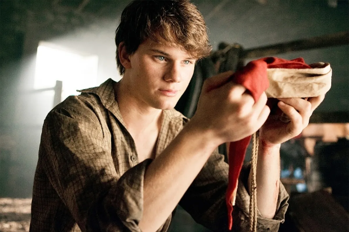 Vojnový kôň (War Horse), 2011 - fotogaléria