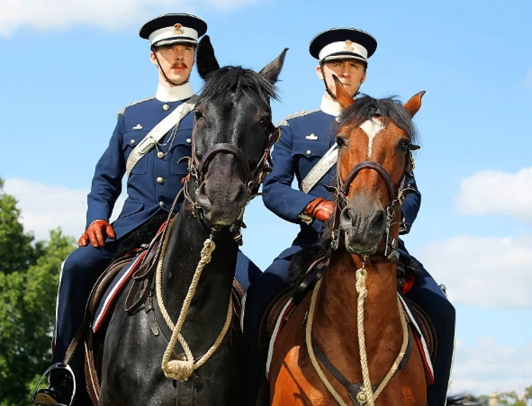 Vojnový kôň (War Horse), 2011 - fotogaléria