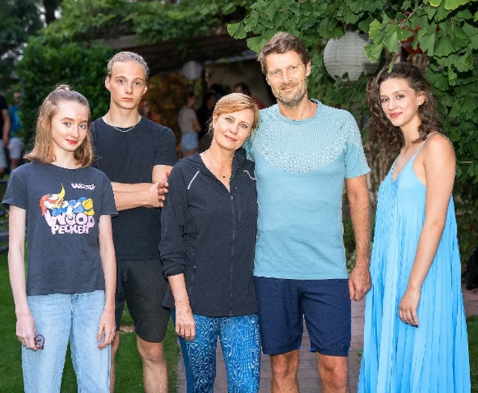 Príliš veľa lásky, 2024 - fotogaléria