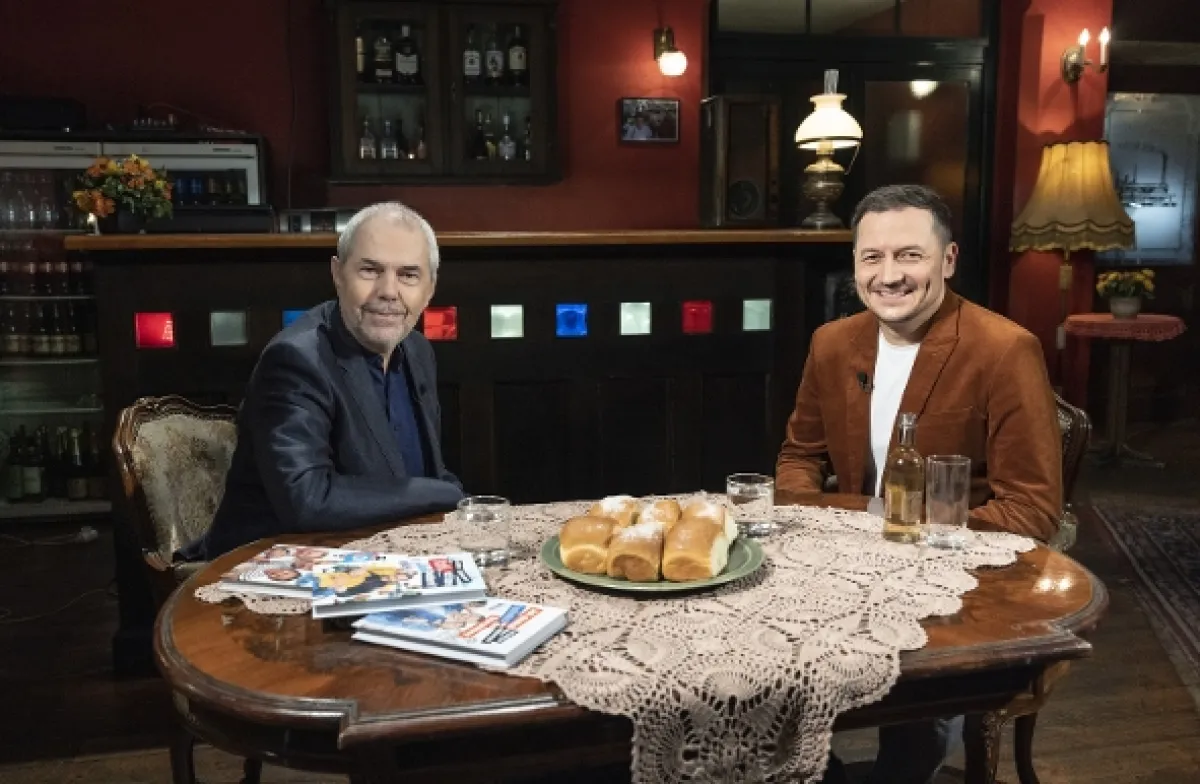 Na plavárni s Vojtěchom Bernatským - fotogaléria