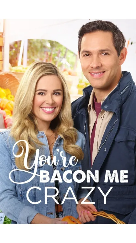 Voníš mi k zbláznění (You’re Bacon Me Crazy), 2020 - fotogaléria