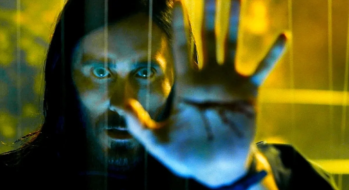 Morbius, 2022 - fotogaléria