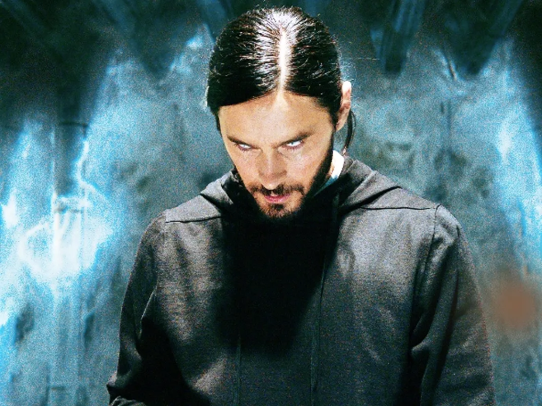 Morbius, 2022 - fotogaléria