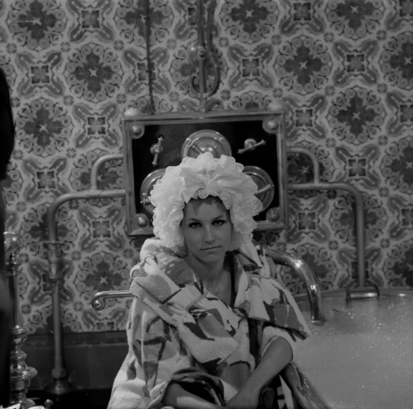 Pieseň pre Rudolfa III., 1967 - fotogaléria