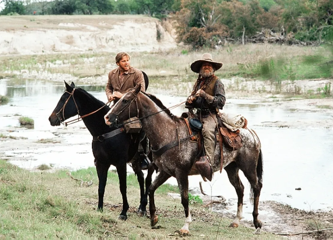 Barbarosa, 1982 - fotogaléria