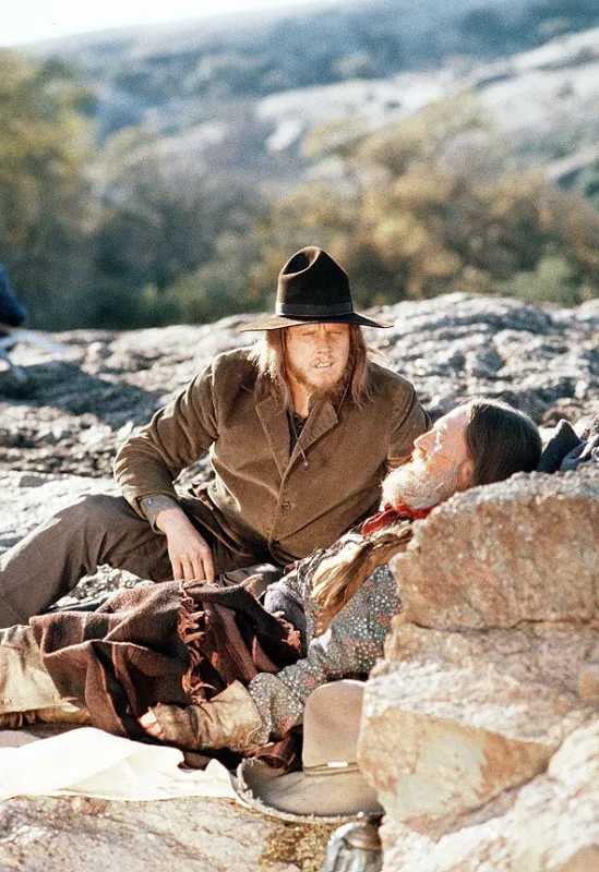 Barbarosa, 1982 - fotogaléria