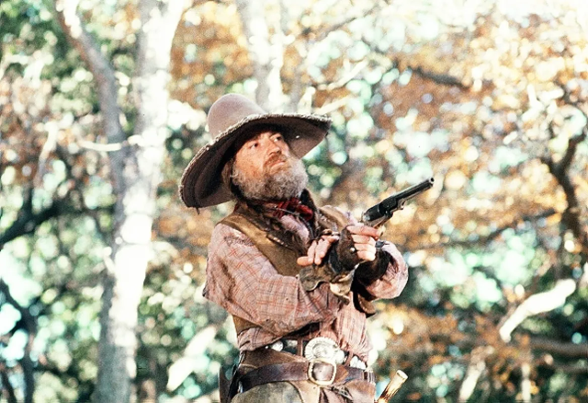 Barbarosa, 1982 - fotogaléria