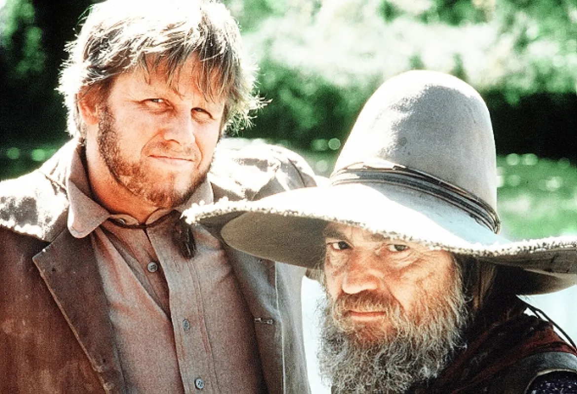 Barbarosa, 1982 - fotogaléria
