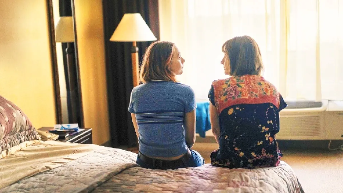Lady Bird, 2017 - fotogaléria
