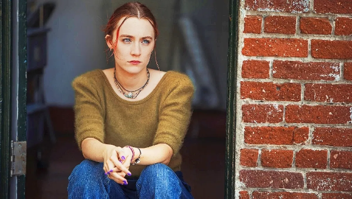 Lady Bird, 2017 - fotogaléria