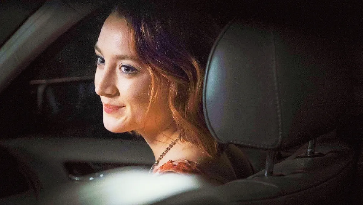 Lady Bird, 2017 - fotogaléria