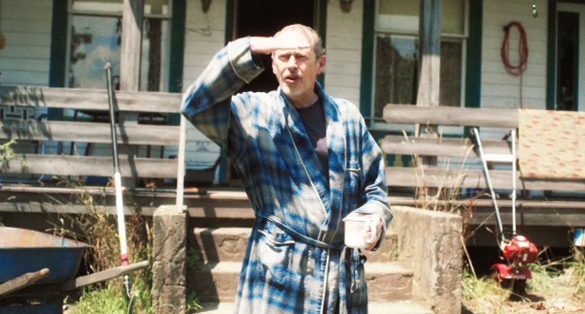 Mŕtvi neumierajú (The Dead Don’t Die), 2019 - fotogaléria