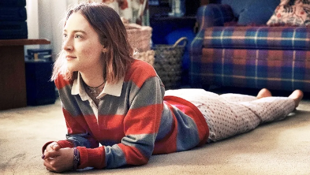 Lady Bird, 2017 - fotogaléria