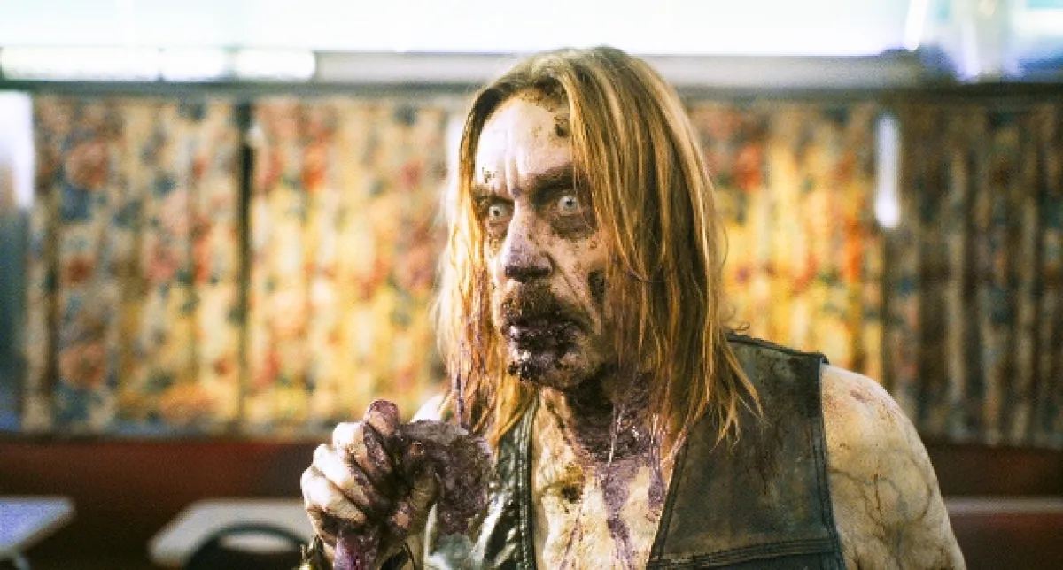 Mŕtvi neumierajú (The Dead Don’t Die), 2019 - fotogaléria