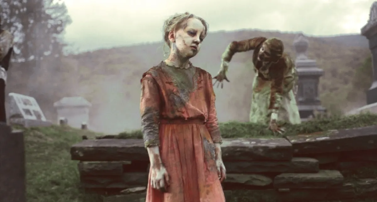 Mŕtvi neumierajú (The Dead Don’t Die), 2019 - fotogaléria