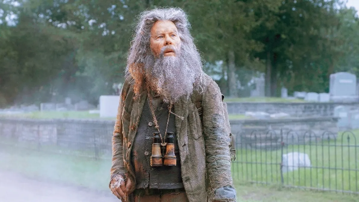 Mŕtvi neumierajú (The Dead Don’t Die), 2019 - fotogaléria