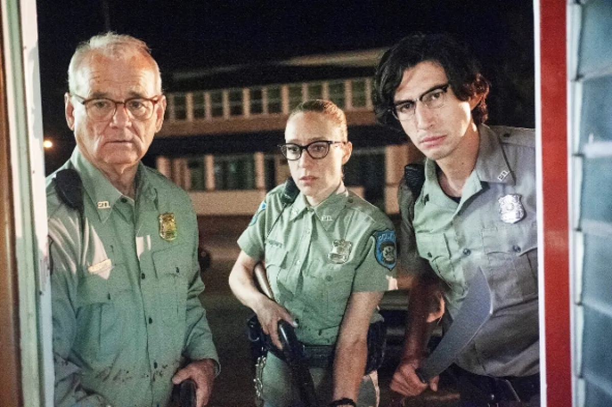 Mŕtvi neumierajú (The Dead Don’t Die), 2019 - fotogaléria