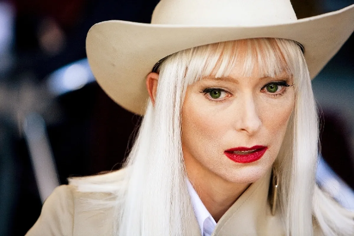 Hranice ovládania, 2009 - fotogaléria