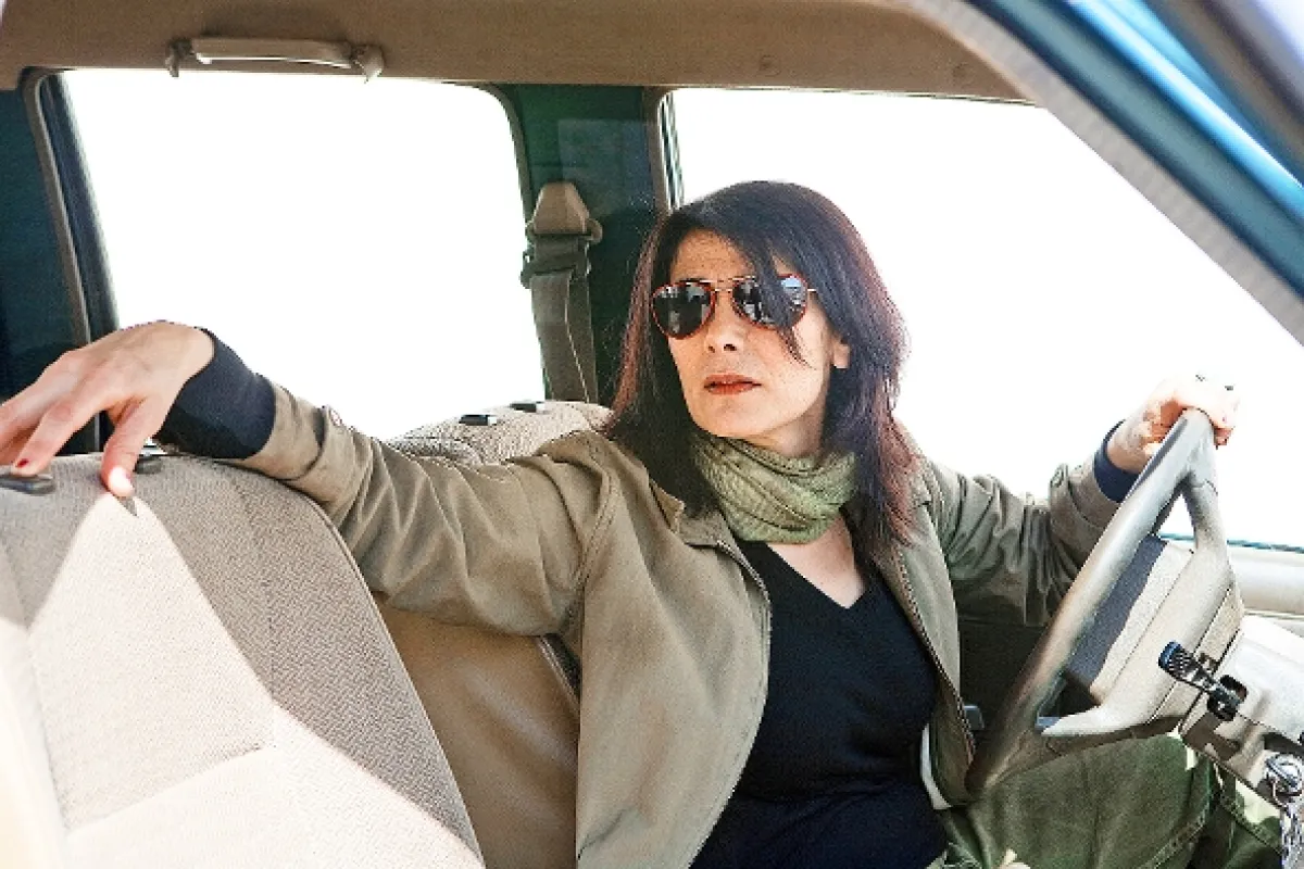 Hranice ovládania, 2009 - fotogaléria
