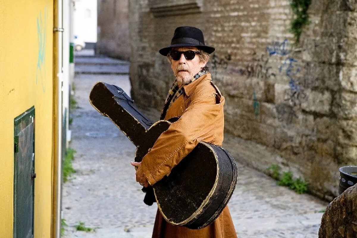 Hranice ovládania, 2009 - fotogaléria