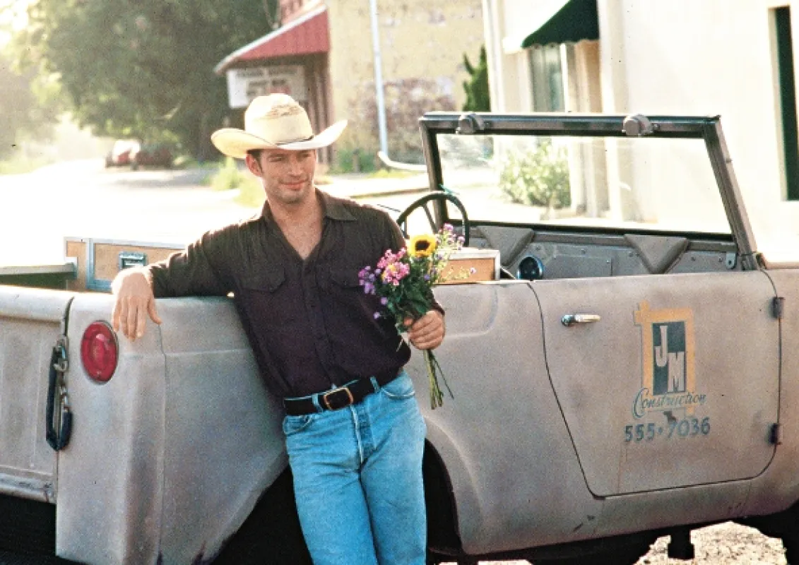 Přístav naděje (Hope Floats), 1998 - fotogaléria