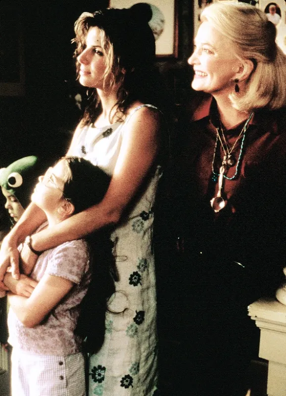Přístav naděje (Hope Floats), 1998 - fotogaléria