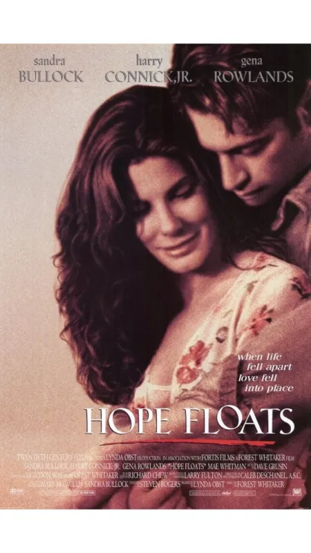 Přístav naděje (Hope Floats), 1998 - fotogaléria