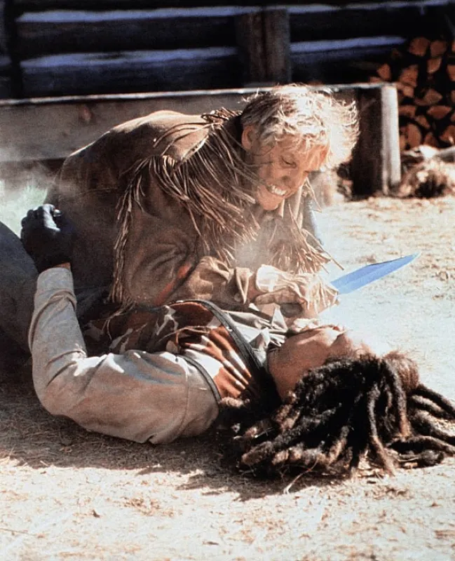 Hra o přežití (Surviving the Game), 1994 - fotogaléria
