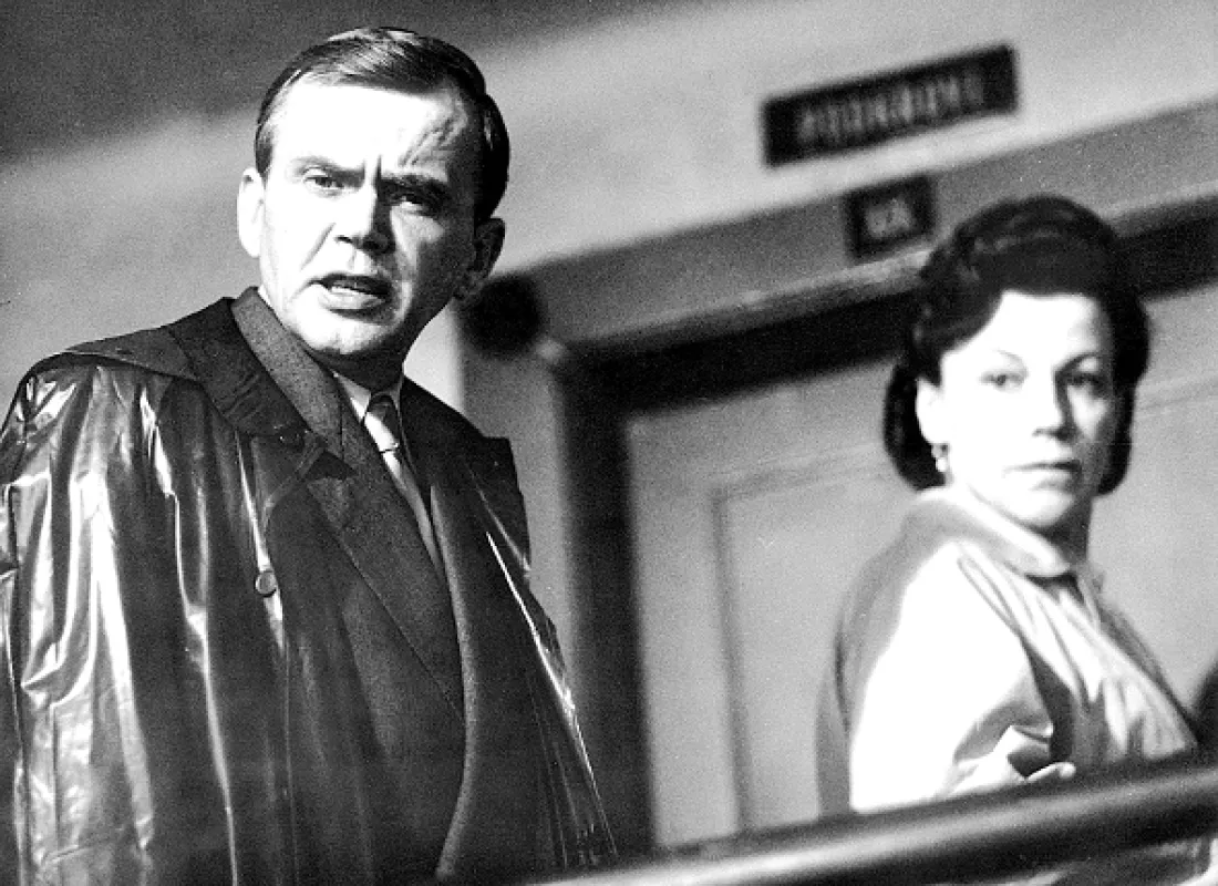 Nikdo se nebude smát, 1965 - fotogaléria