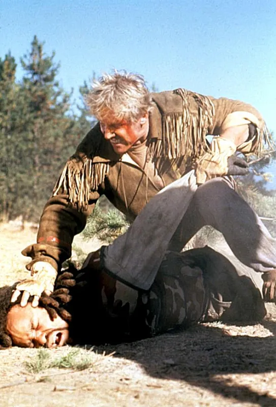 Hra o přežití (Surviving the Game), 1994 - fotogaléria