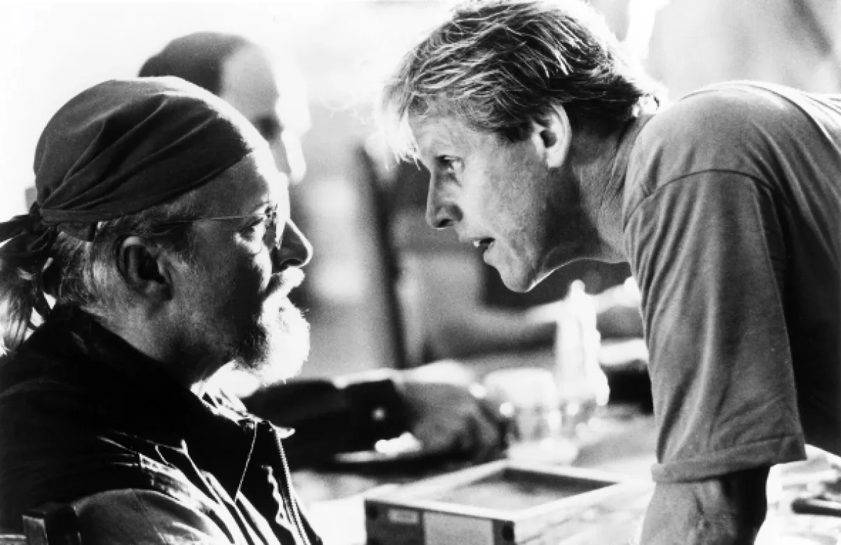 Hra o přežití (Surviving the Game), 1994 - fotogaléria