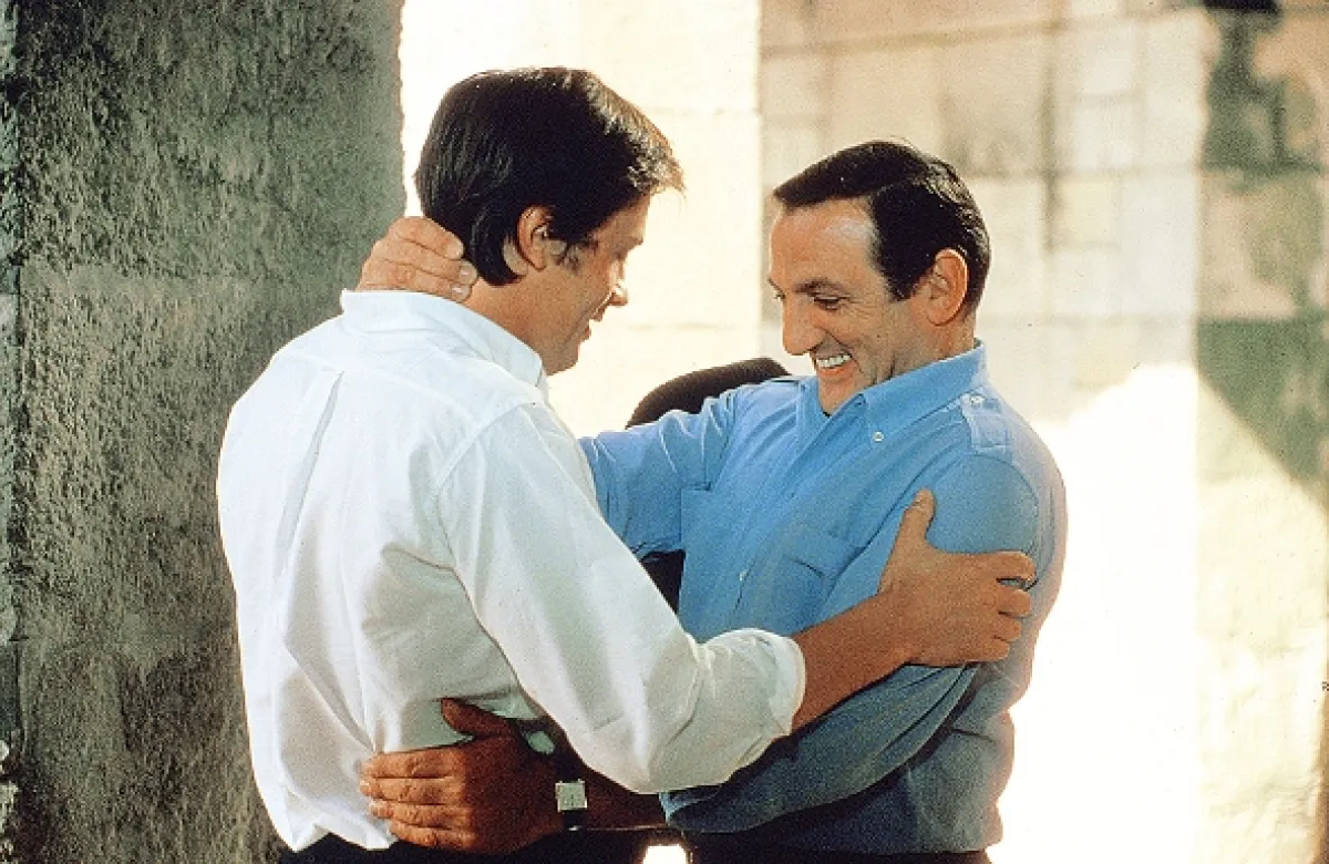 Dobrodruhovia (Les aventuriers), 1967 - fotogaléria