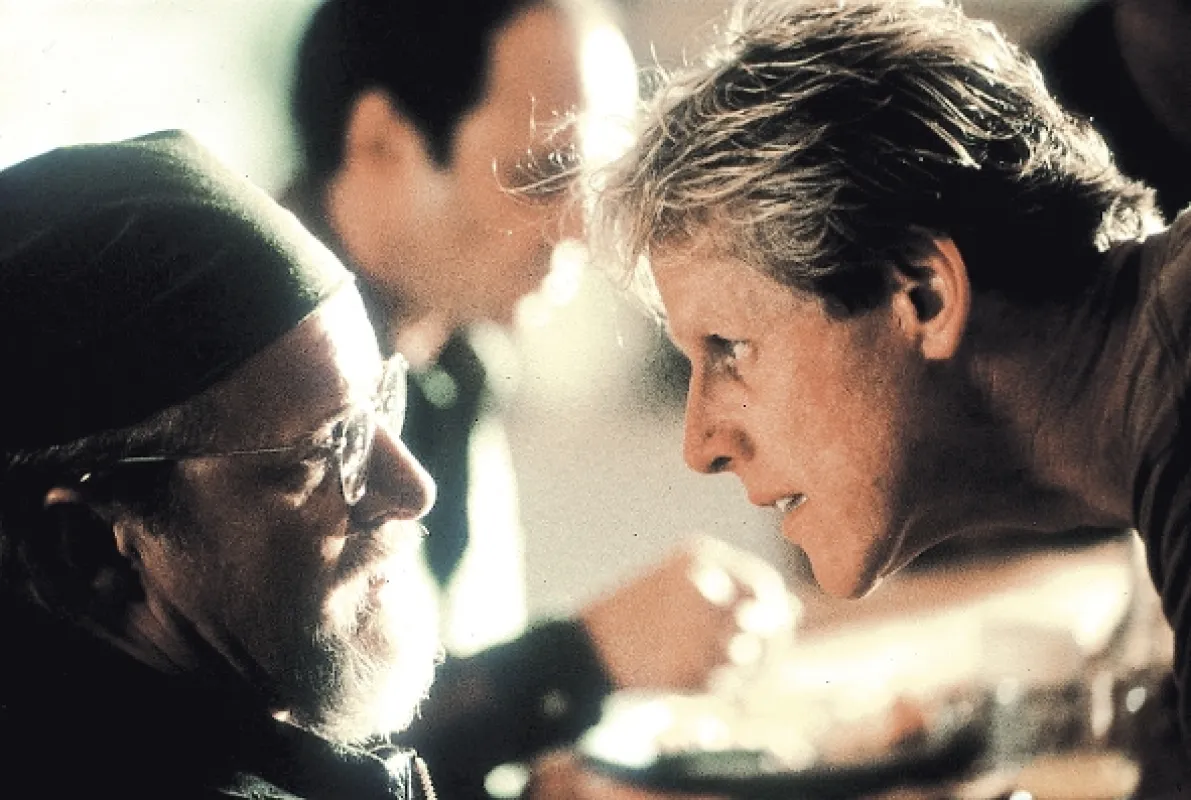 Hra o přežití (Surviving the Game), 1994 - fotogaléria