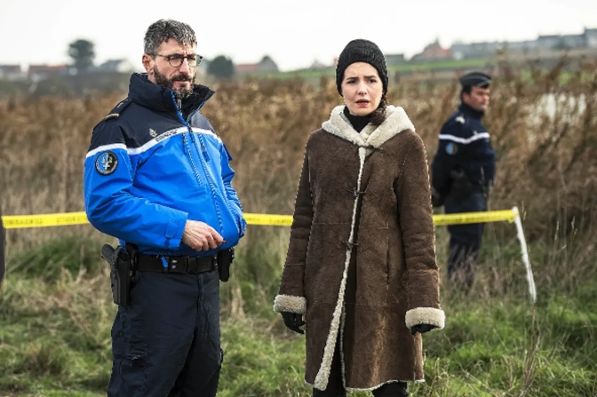 Vraždy na polostrove Cotentin, 2019 - fotogaléria