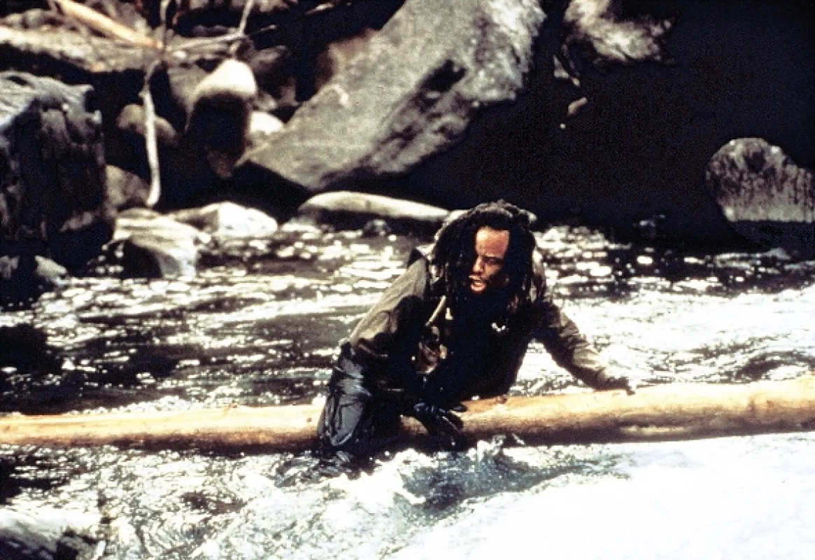 Hra o přežití (Surviving the Game), 1994 - fotogaléria