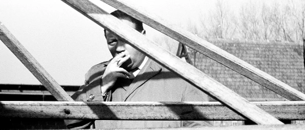 Nikdo se nebude smát, 1965 - fotogaléria