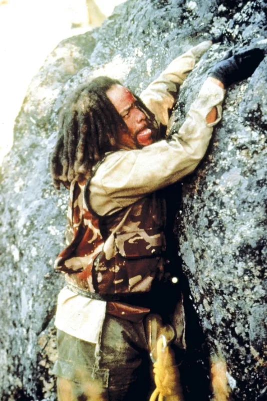 Hra o přežití (Surviving the Game), 1994 - fotogaléria