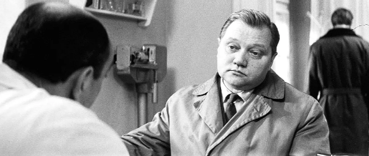 Nikdo se nebude smát, 1965 - fotogaléria