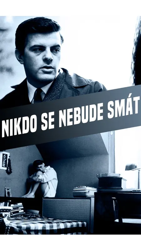 Nikdo se nebude smát, 1965 - fotogaléria