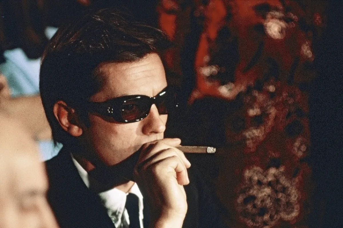 Dobrodruhovia (Les aventuriers), 1967 - fotogaléria