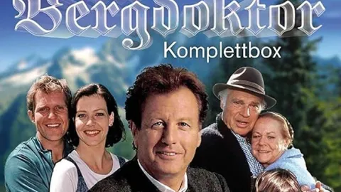 Doktor z hor VI (8)