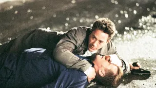 Kiss Kiss Bang Bang