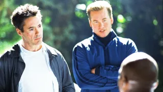 Kiss Kiss Bang Bang